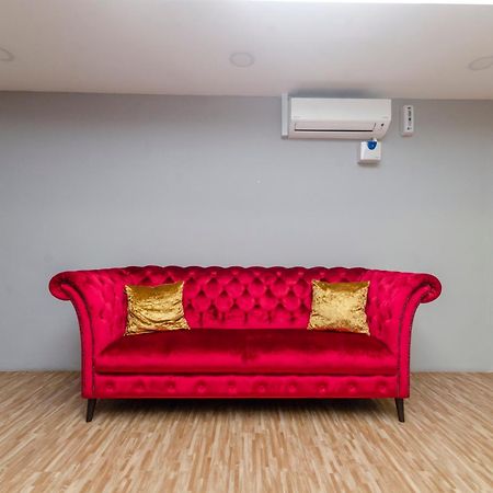 Princess Hotel Pontian Pontian Kechil Exterior foto