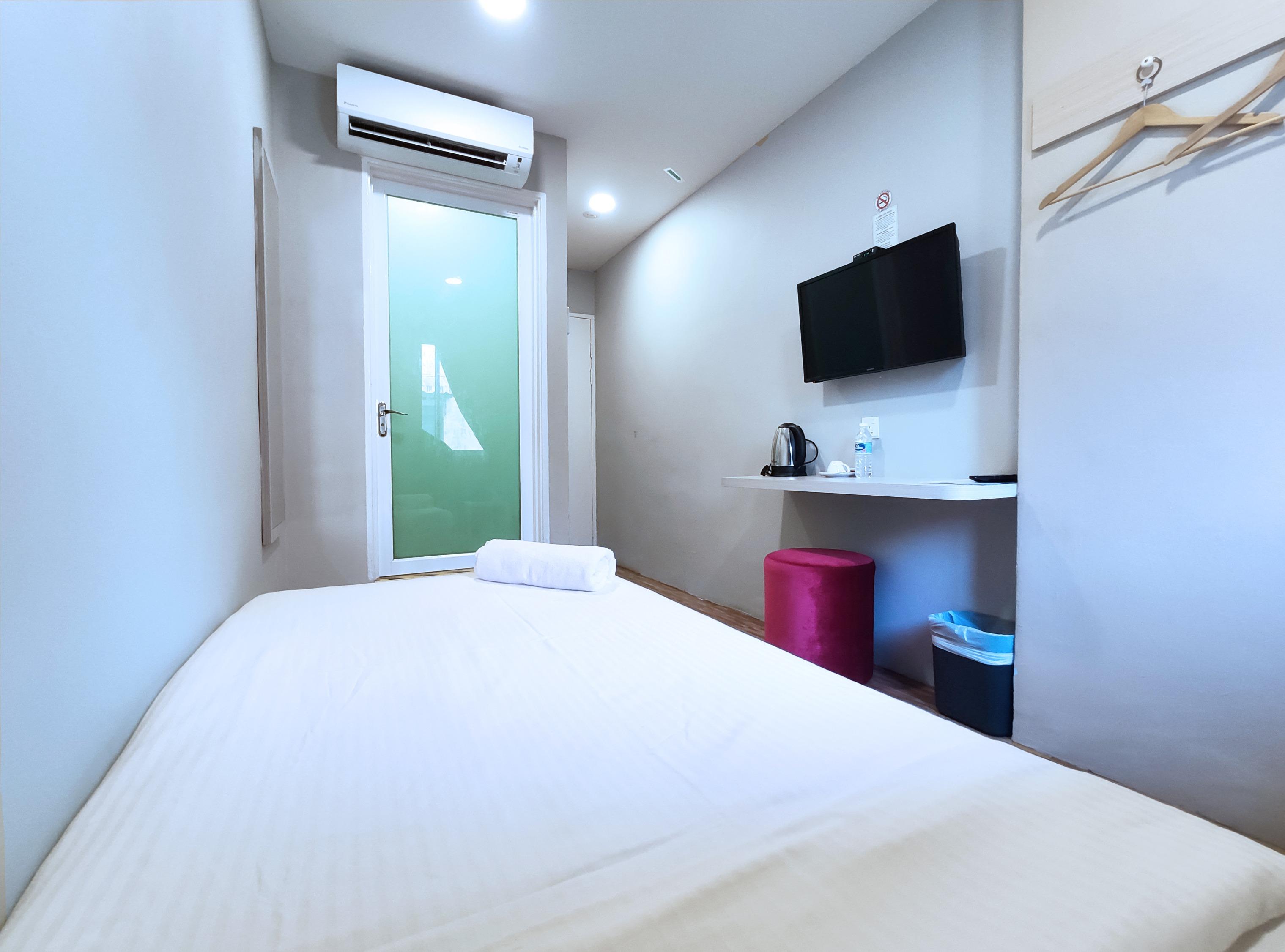Princess Hotel Pontian Pontian Kechil Exterior foto