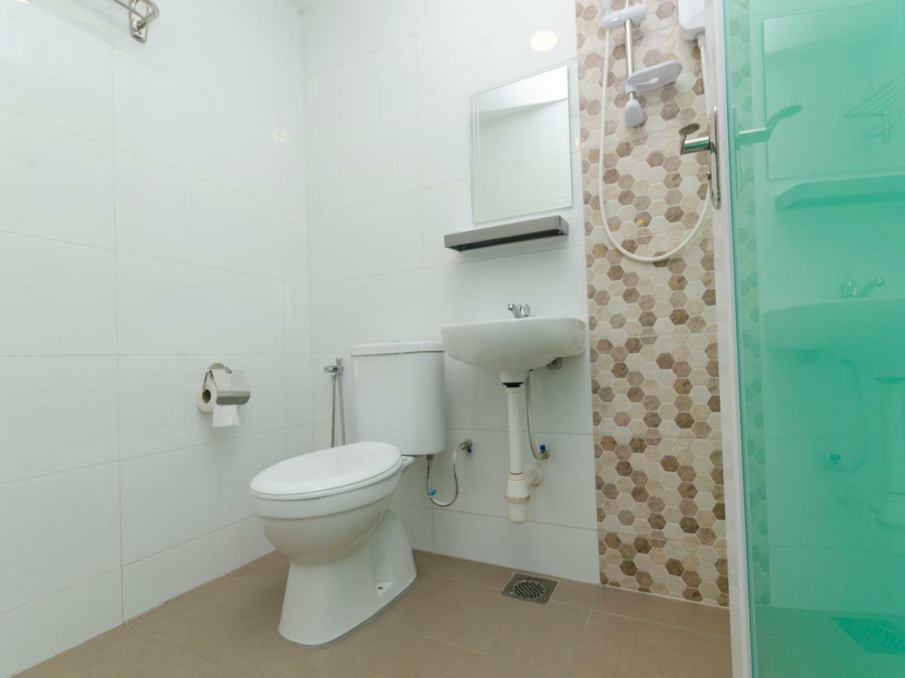 Princess Hotel Pontian Pontian Kechil Exterior foto